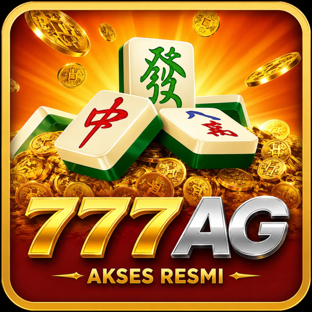 777AG - Petualangan Fantasi dalam Dunia RPG