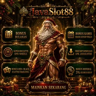 JAVASLOT88 - Permainan Seru untuk Pecinta Sepak Bola