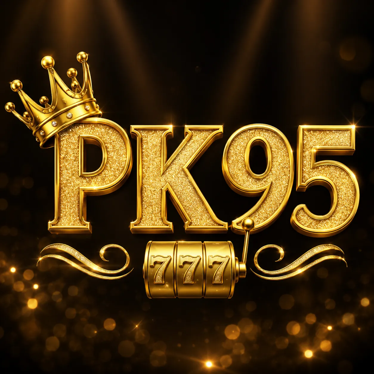 PK95 - Game Kasino Terbaik di Pusat Unduhan