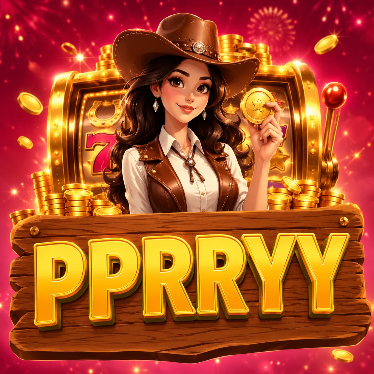 PPRRYY - Permainan Seru di Dunia Arcade