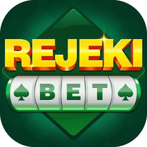 REJEKIBET - Petualangan Seru di Dunia Anime