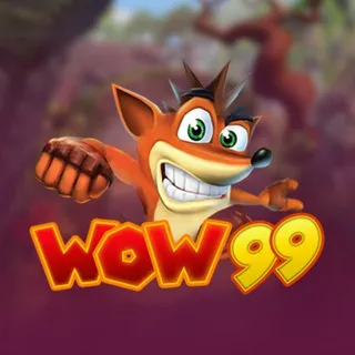 WOW99 - Petualangan Seru di Dunia MMORPG