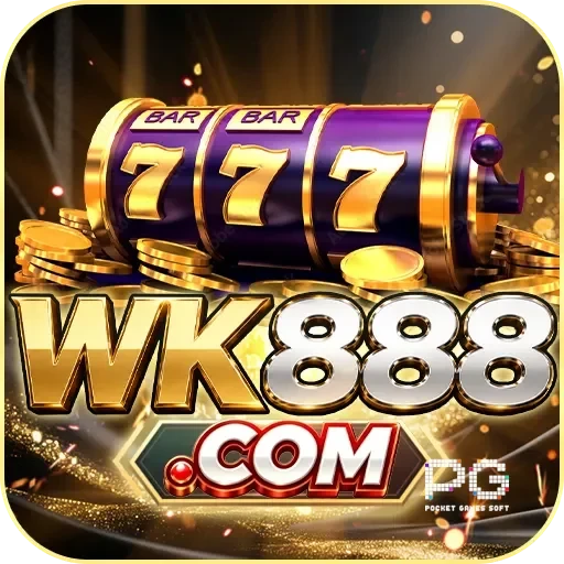 Logo wk888